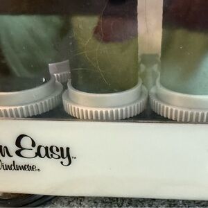 Windmere Hair Rollers Set